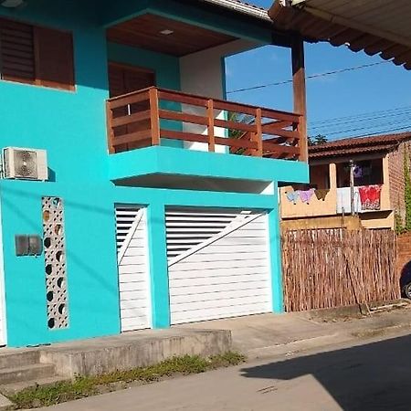 Casa Carvalho Milagres Villa São Miguel dos Milagres Exterior foto