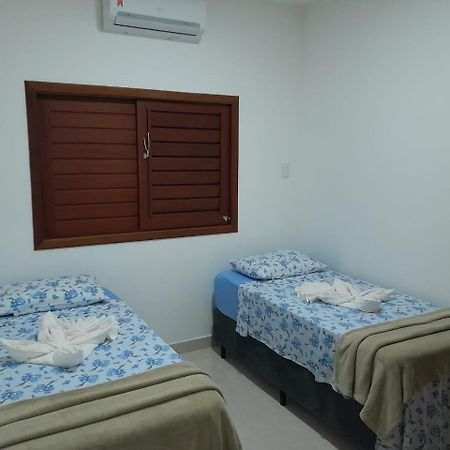 Casa Carvalho Milagres Villa São Miguel dos Milagres Exterior foto