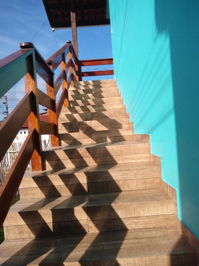 Casa Carvalho Milagres Villa São Miguel dos Milagres Exterior foto